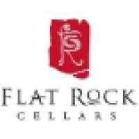 flat rock cellars logo image