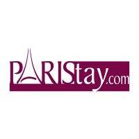 paristay logo image