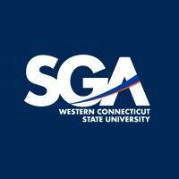 student government association (sga) at wcsu logo image