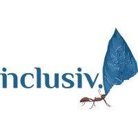 inclusiv logo image