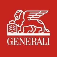 generali hrvatska logo image