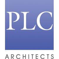 plc architects logo image