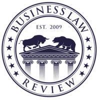 william & mary business law review logo image