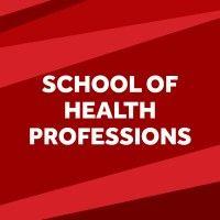 stony brook school of health professions logo image