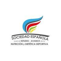 sociedad española para el estudio-avance de la nutrición y dietética deportiva - seend logo image