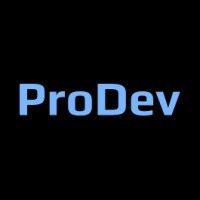 prodev us, llc logo image