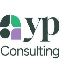 ayp consulting llc logo image