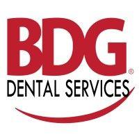 bdg dental services logo image