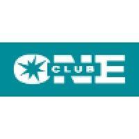 club one logo image