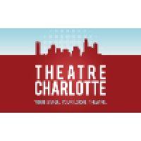 theatre charlotte