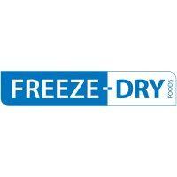 freeze-dry foods