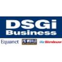 logo of Dsgi Business