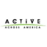 active across america logo image