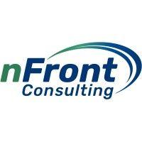 nfront consulting llc logo image