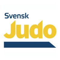 swedish judo federation logo image