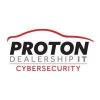 proton dealership it logo image