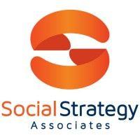 social strategy associates llc logo image