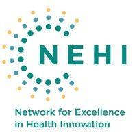 nehi (network for excellence in health innovation)