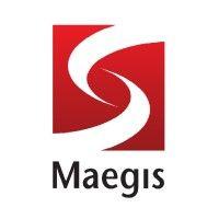 maegis b.v. logo image