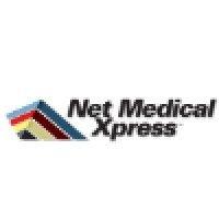 net medical xpress logo image