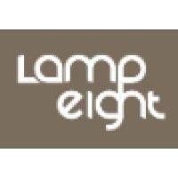 lampeight audio logo image