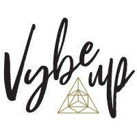 vybe up inc logo image