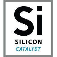 silicon catalyst logo image