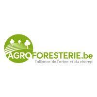 agroforesterie.be logo image