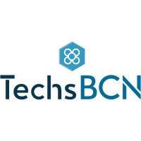 techsbcn logo image