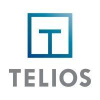 telios corporation logo image