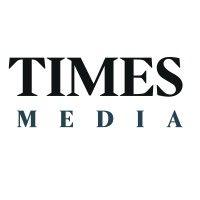 times media logo image