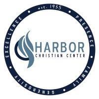 harbor christian center logo image