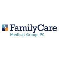 familycare medical group, pc logo image