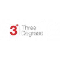 3degrees systems logo image