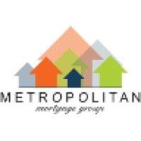 metropolitan mortgage group, inc. logo image