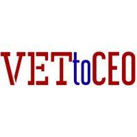 vettoceo logo image