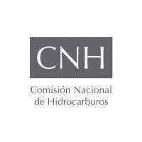 comisión nacional de hidrocarburos logo image