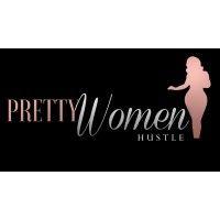 pretty women hustle magazine logo image