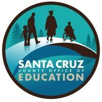 santa cruz county office of education logo image