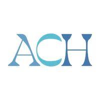 ach worldwide limited logo image