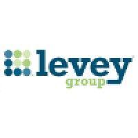 levey group logo image