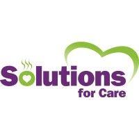 solutions for care uk logo image