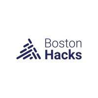 bostonhacks logo image