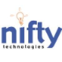 nifty technologies, llc logo image