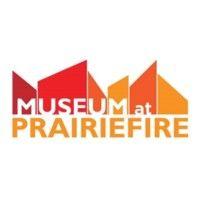 museum at prairiefire logo image