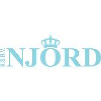 koninklijke studenten roeivereeniging "njord" logo image