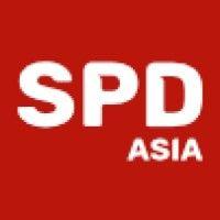 spd asia logo image