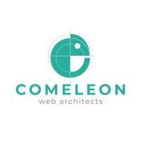 comeleon - digital architects logo image