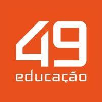 49 educação logo image