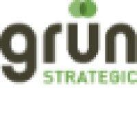 grün strategic